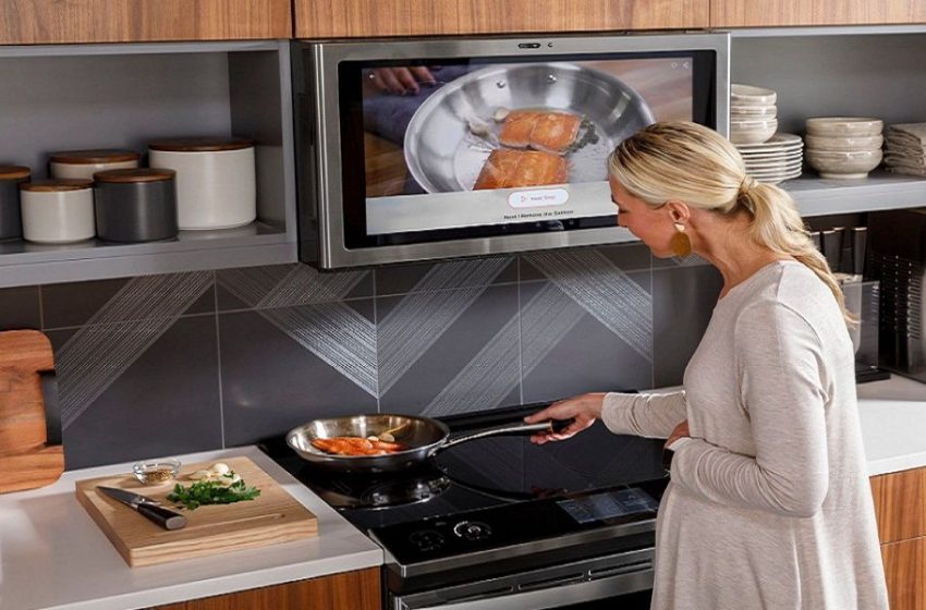  Smart Kitchen Gadgets: Elevate Your Culinary Experience