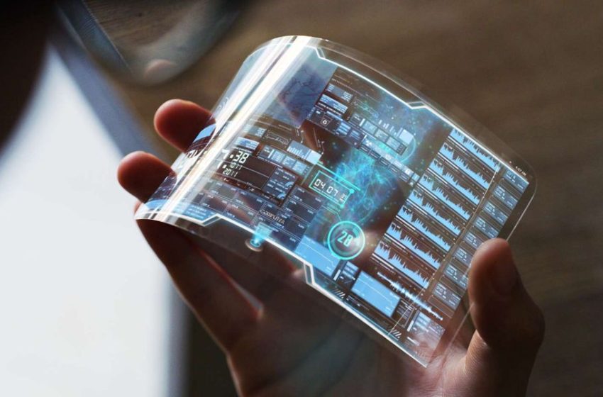  The Future of Smartphones: Evolving Technology for the Modern World