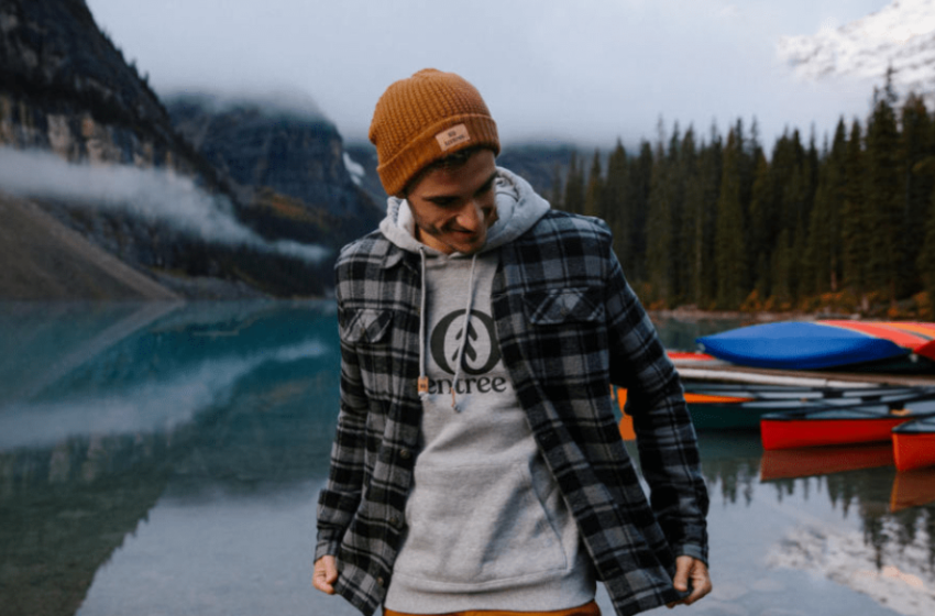  Eco-Friendly Travel Clothing: Sustainable Style for Wanderers
