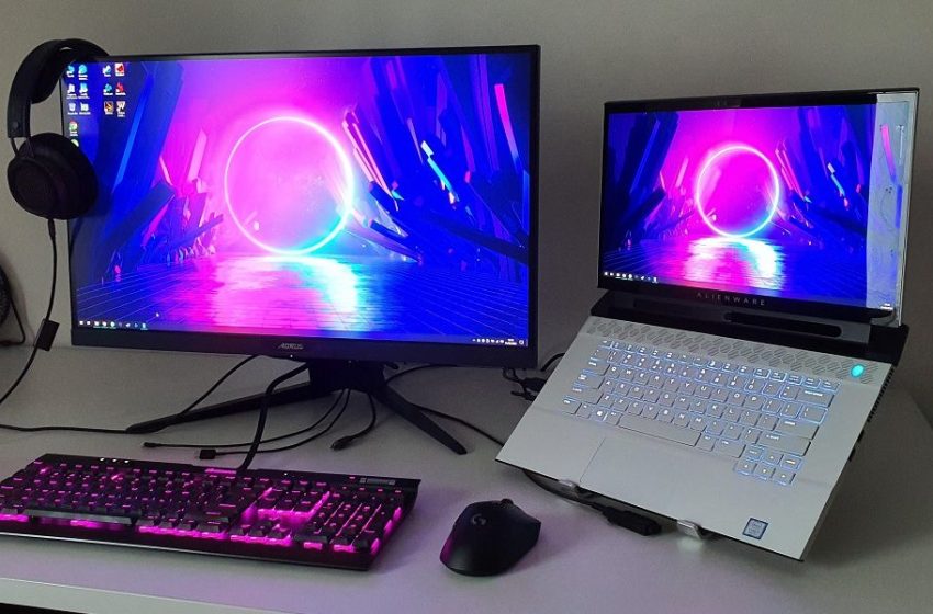  Gaming Laptop & PC Reviews: Unleashing the Best in Gaming Excellence