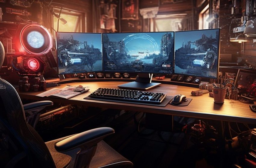 Optimizing Your Gaming Experience: The Ultimate Guide