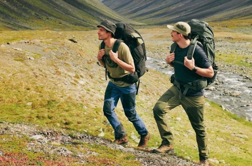  Sustainable Hiking & Trekking: A Greener Path to Adventure