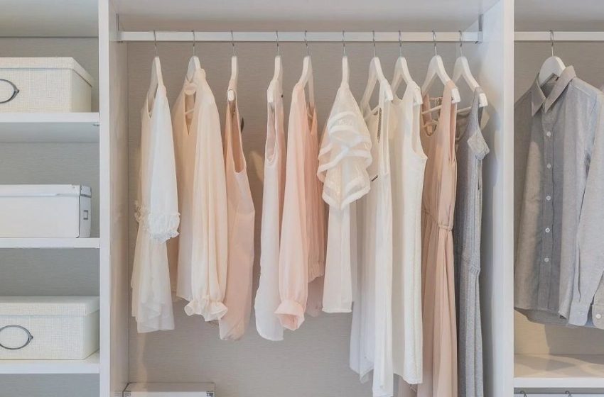  Sustainable Wardrobe Care: Elevate Your Fashion, Protect the Planet