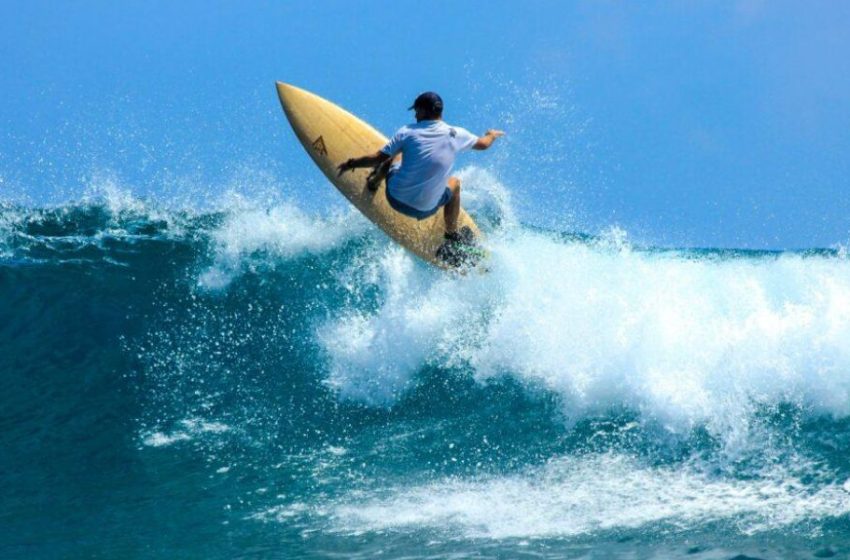  Sustainable Water Sports: A Greener Approach to Aquatic Adventures