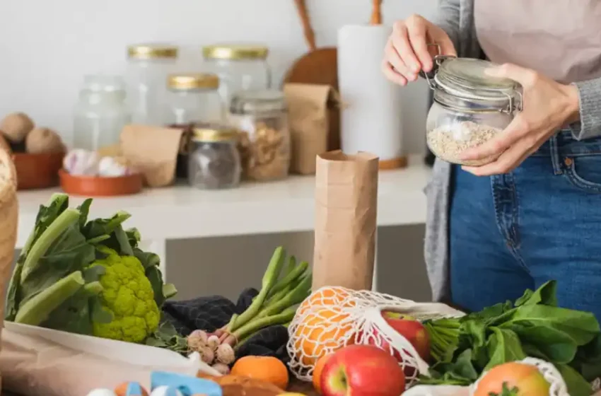  Tech-Savvy Meal Prep: Elevate Your Cooking Game