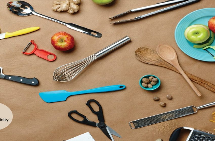  The Evolution of Kitchen Gadgets: A Culinary Transformation