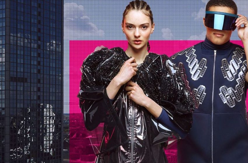  The Fusion of Fashion and Tech: A Modern Revolution in Style