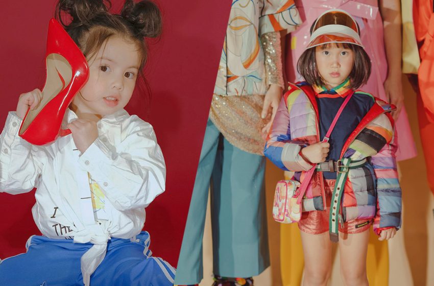  The Future of Kids’ Fashion Tech: Where Style Meets Innovation