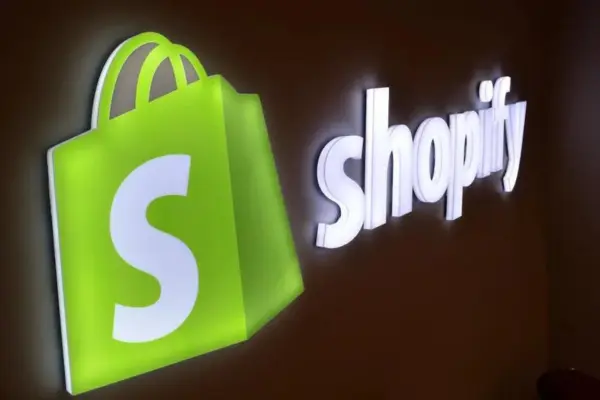 shopify-ecommerce-platform